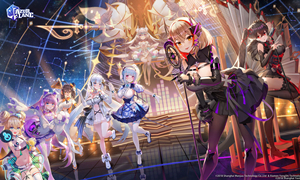 碧蓝航线激唱的universe捞船时间表