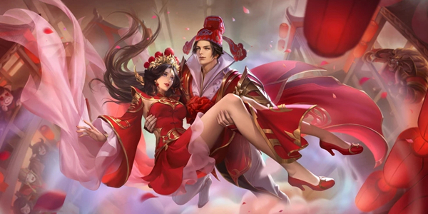 王者荣耀一生所爱攻略