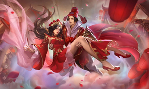 王者荣耀一生所爱台词大全