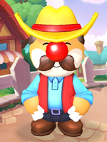 摩尔庄园手游菩提大伯位置介绍