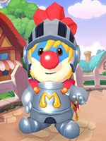 摩尔庄园手游瑞琪位置介绍