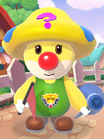 摩尔庄园手游杰西位置介绍