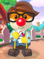 摩尔庄园手游埃里克斯喜好攻略