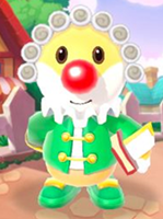 摩尔庄园手游洛克喜好攻略