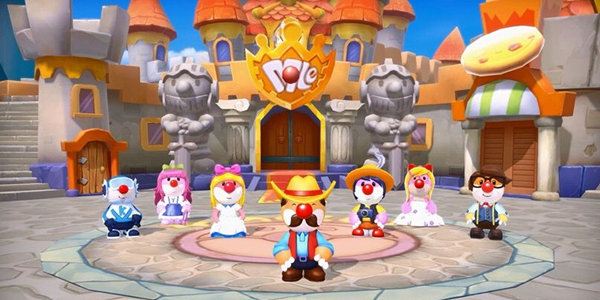 摩尔庄园手游npc位置大全