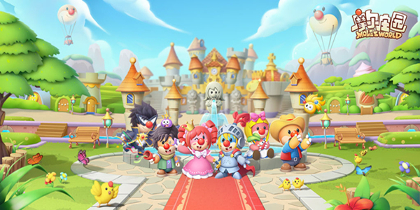 摩尔庄园手游居民喜好攻略