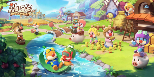 摩尔庄园手游菜谱图鉴