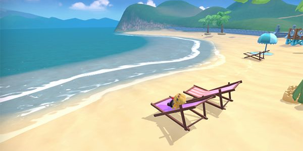 摩尔庄园手游鱼类图鉴