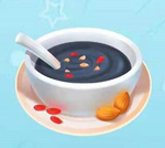 摩尔庄园手游黑糊糊粥食谱