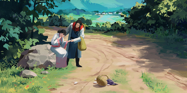 江湖悠悠药品配方