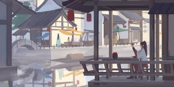 江湖悠悠酿酒配方