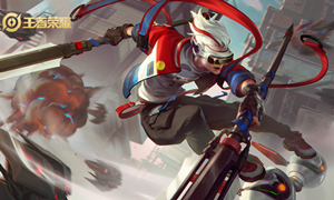 王者荣耀娱乐模式位置介绍