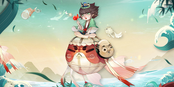 阴阳师端午节活动答案