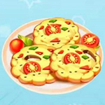 摩尔庄园手游开心果蔬饼食谱