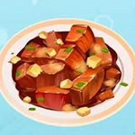 摩尔庄园手游阳光酥油肉松食谱