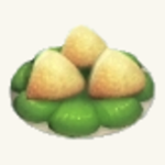 摩尔庄园手游蛋黄肉粽食谱