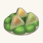 摩尔庄园手游水晶粽食谱