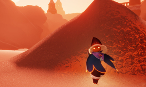 光遇点头先祖兑换表一览