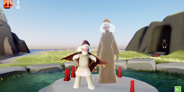 光遇6.17复刻先祖大全