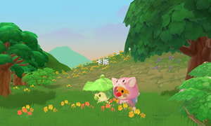 摩尔庄园钢琴谱嘉宾