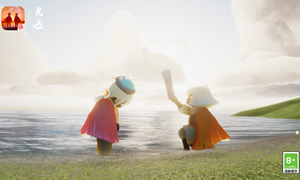 光遇周年庆小精灵任务位置介绍