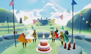 光遇生日帽结束时间介绍