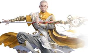 梦幻新诛仙天音寺攻略