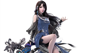 梦幻新诛仙南疆古巫攻略