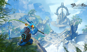 梦幻新诛仙妖兽老龟攻略