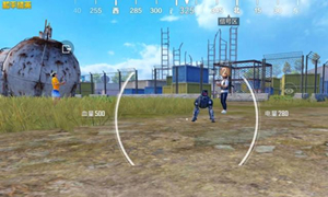 和平精英机械狗刷新位置一览