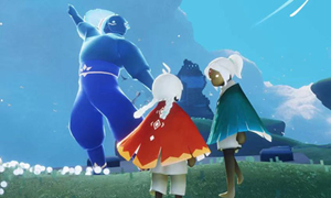 光遇10月14日复刻先祖攻略