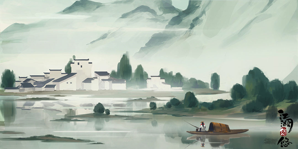 江湖悠悠西瓜村攻略