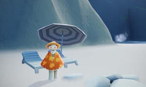 光遇太阳镜兑换图