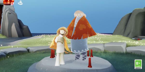 光遇7.1复刻先祖大全