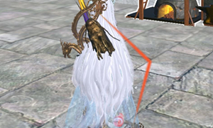 妄想山海弓是异能武器的答案