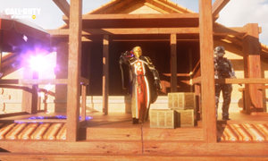 使命召唤手游月魂轮回转盘cp点数量介绍