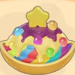 摩尔庄园月亮酸奶雪糕菜谱