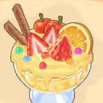 摩尔庄园七彩莓冰淇淋菜谱