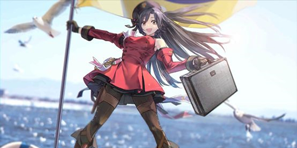 少女前线捩浪人通关攻略