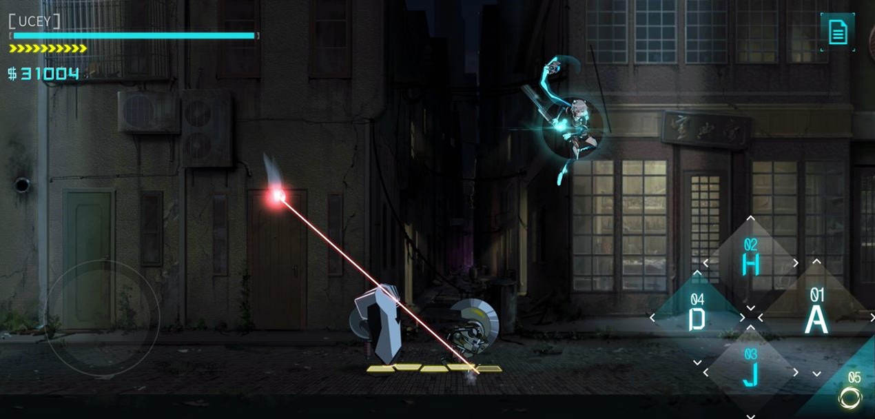 艾希四只怪打法攻略