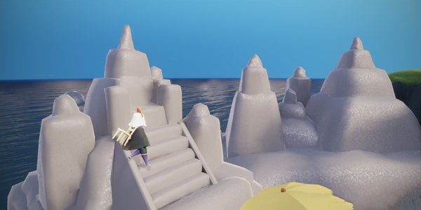 光遇夏日活动攻略