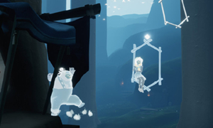 光遇共享空间开放时间介绍