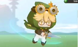 迷你世界青蛙王子克劳德获得方法