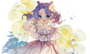 复苏的魔女爱迪希亚攻略