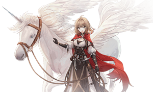 复苏的魔女凯多尼娅攻略