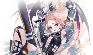 复苏的魔女古尔薇格攻略