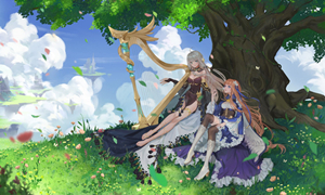 复苏的魔女r排行?