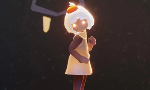 光遇小裙子兑换先祖介绍