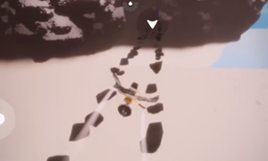 光遇石头桥位置介绍