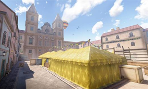 cf手游2224-7886在以下那个地图中出现过答案